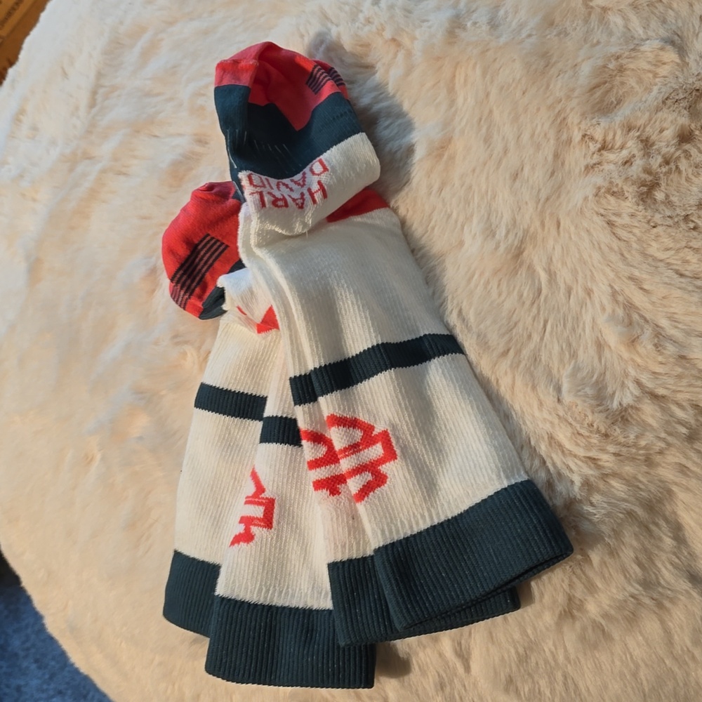 NEW Harley Davidson Socks